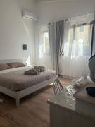 Camera privata in Villa Paola