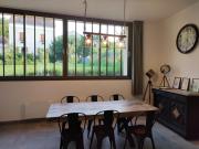 La Forge - Ancien atelier devenu cocon lumineux à Asnières sur Oise