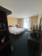 Fairfield Inn by Marriott Afton Star Valley