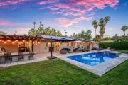 *Home - 2117 S Divot Ln, Palm Springs