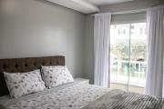 Loft com Wi-Fi e otima localizao em Biguacu SC