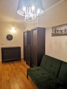 Apartament Villa Parc