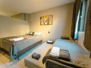 Apartamento Moderno UEM Wi-Fi Smart - LP12