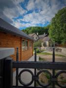 Seosko domaćinstvo Đed Radoš