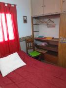 DEPARTAMENTO MENDOZA Ciudad