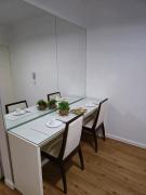 Apartamento aconchegante - Portaria 24 horas - Self Check-in - Bairro Sudoeste