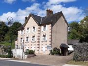 Gîte de charme à Sasnières, animaux admis, parking privé - FR-1-491-340