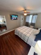 Spanish Style House - Free Parking