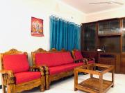 Egmore P V Cherian Road 4bhk