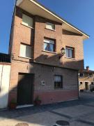 La Cabañita de Leiva