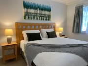 City Escape Mounts Bay - Near Kings Park - Parking - WiFI