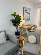 City Escape Mounts Bay - Near Kings Park - Parking - WiFI