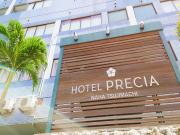 Okinawa Hotel Precia