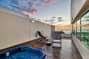 Belle Escapes - Glenelg Skyline Penthouse