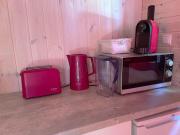 Top Dębina-Ustka Top Dębina-Ustka