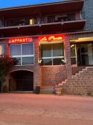 Residence Appartement le Porto