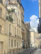 Aux Terrasses de la Lune