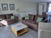 Ferienwohnung KWE 10 OG "Eikkater"