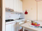 Flat withside sea-view balcony - Beahost