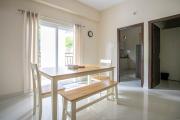 MyHaus Apartments - 2 & 3 Bedroom Stays