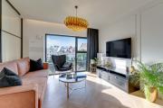 Rezydencja Wintera by Downtown Apartments