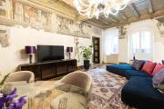 Palazzo Reggiani - Maria Callas