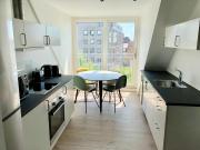 Lovely 2-BR penthouse w balcony in Nørrebro - 72