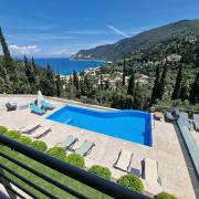 Milos Mountain - Villa Nikitas