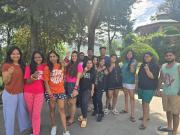 Top Mussoorie