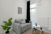 Comfortable Studio Apartments with Parking in Szczecin by Renters