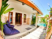 Tuti House Gili Trawangan