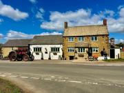 Top Hook Norton