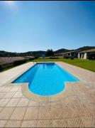 Villa Beafe Ogliastra con piscina