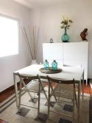 Casa Luna Primera Línea de la Playa Almadrava