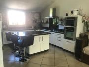 Maison 4 chambres piscine jardin centre ville