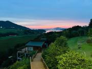 Casa com jacuzzi e piscina aquecida- Praia do Rosa-SC