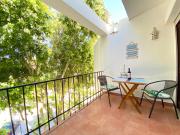 NEW Luztur apartment 3min from Luz Beach