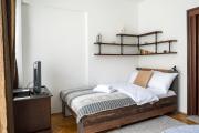 Plac Konstytucji Homely Studio by BookingHost