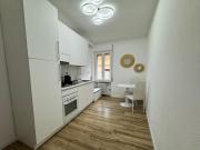 moderna ed elegante Residenza nel centro di Pavia