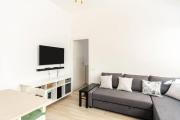 Cute Flat near the Beach with Parking