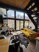 Ski & Spa Bungalows