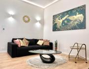 Brand new Parliament Designer SmartHome for 4 ppl Brand new Parliament Designer SmartHome for 4 ppl