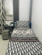 JOHNFONZ BUILDING Cozy Room