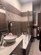 Appartement centre ville - 5 min paris