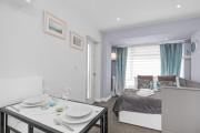 Rottingdean Boutique Studio Apartment By The Sea