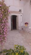 Suite Harmony Ostuni