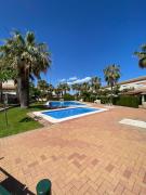 Adosado en urbanización encantadora