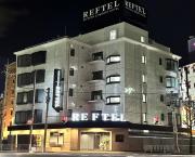 Reftel Osaka Itami Airport Hotel