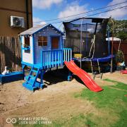 Top Sfântu Gheorghe