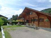 Top Morzine